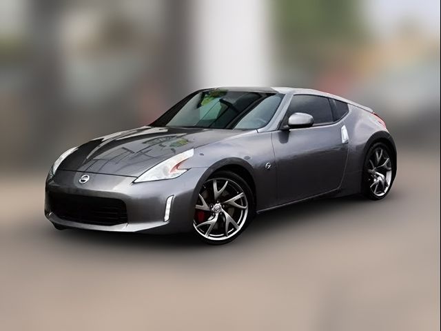 2013 Nissan 370Z Touring