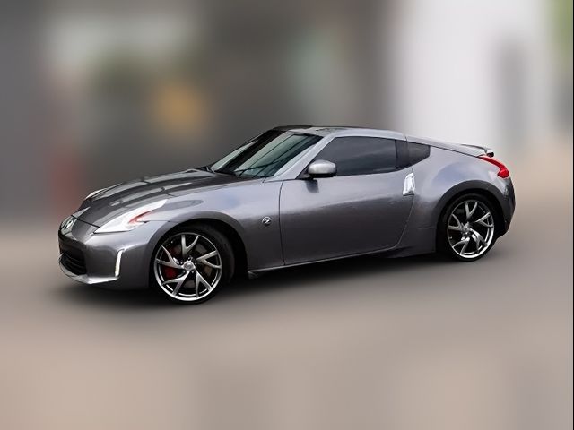 2013 Nissan 370Z Touring