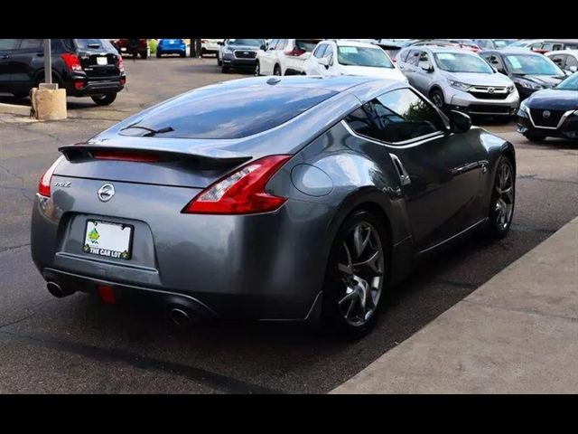 2013 Nissan 370Z Touring