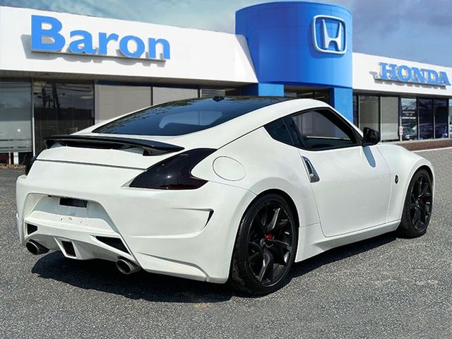 2013 Nissan 370Z Touring