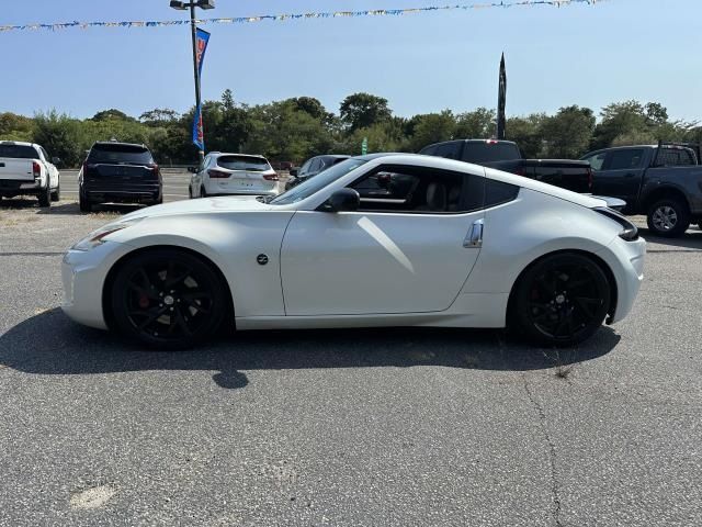 2013 Nissan 370Z Touring