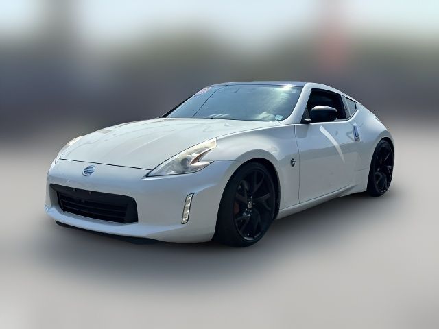 2013 Nissan 370Z Touring