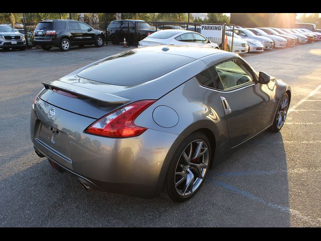 2013 Nissan 370Z Touring