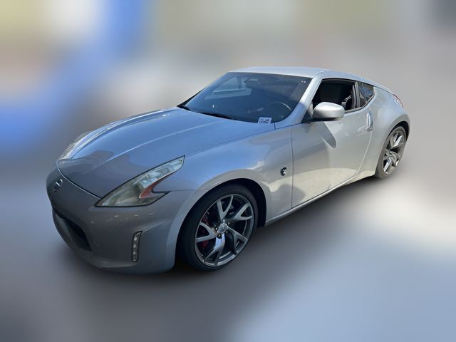 2013 Nissan 370Z Touring
