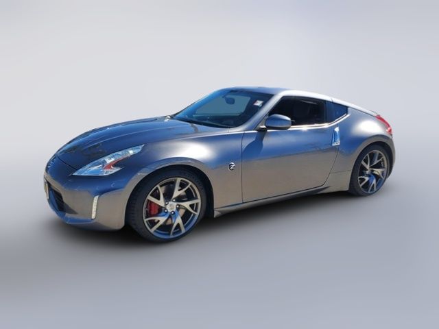 2013 Nissan 370Z Touring