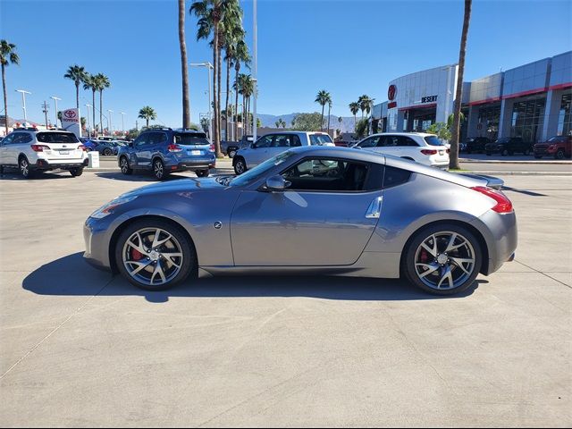 2013 Nissan 370Z Touring