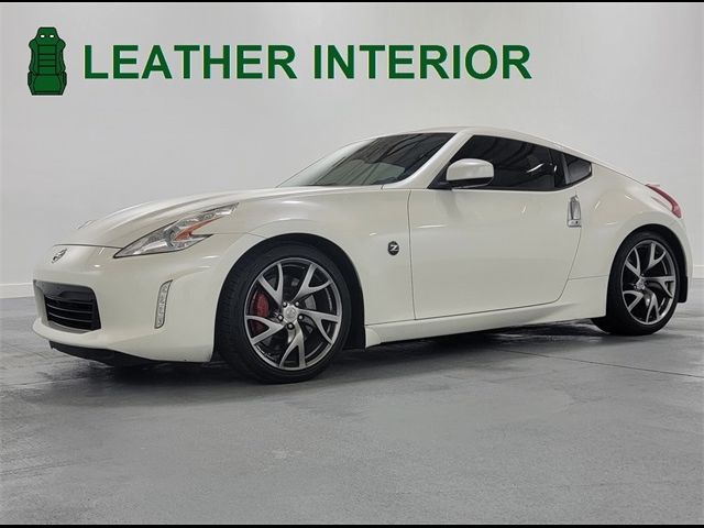 2013 Nissan 370Z Touring