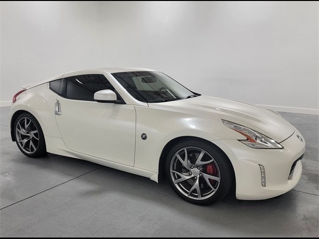 2013 Nissan 370Z Touring