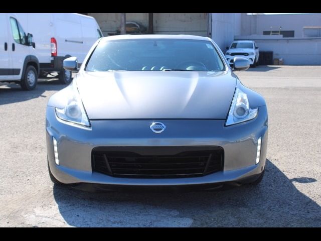 2013 Nissan 370Z Base