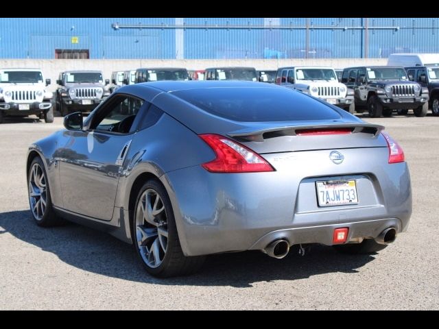 2013 Nissan 370Z Base