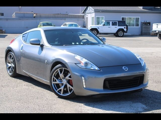 2013 Nissan 370Z Base