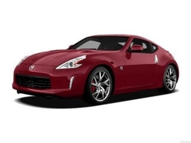 2013 Nissan 370Z Base