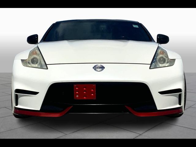 2013 Nissan 370Z Touring