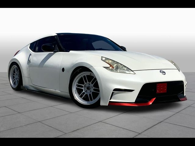 2013 Nissan 370Z Touring