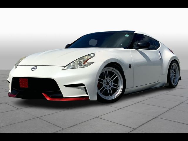 2013 Nissan 370Z Touring