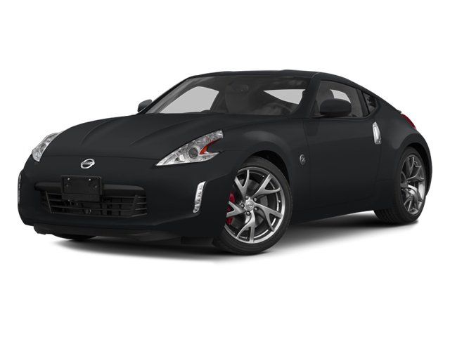 2013 Nissan 370Z Touring