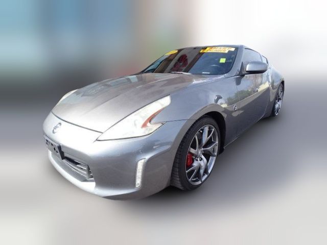 2013 Nissan 370Z Touring