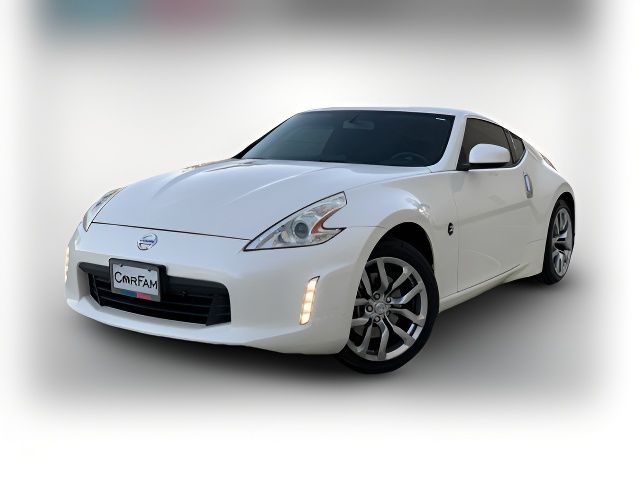 2013 Nissan 370Z Base