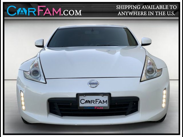 2013 Nissan 370Z Base