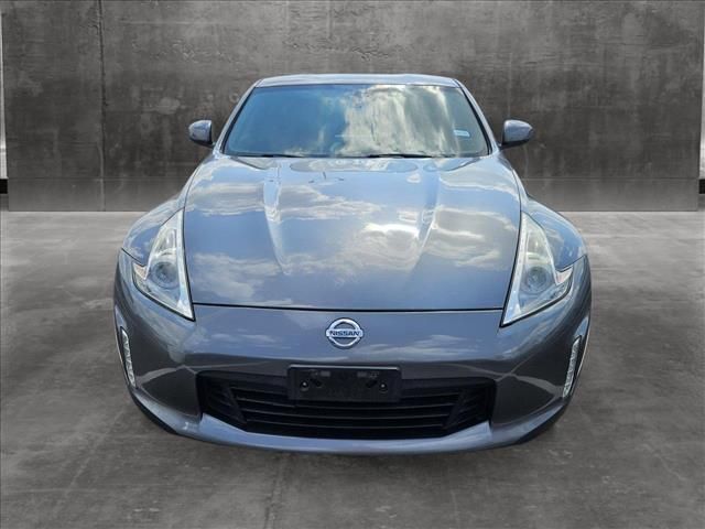 2013 Nissan 370Z Touring