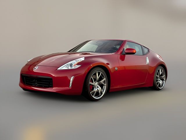 2013 Nissan 370Z Touring