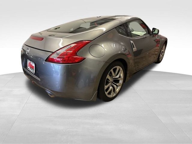 2013 Nissan 370Z Touring