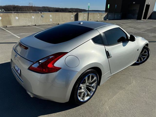 2013 Nissan 370Z Touring