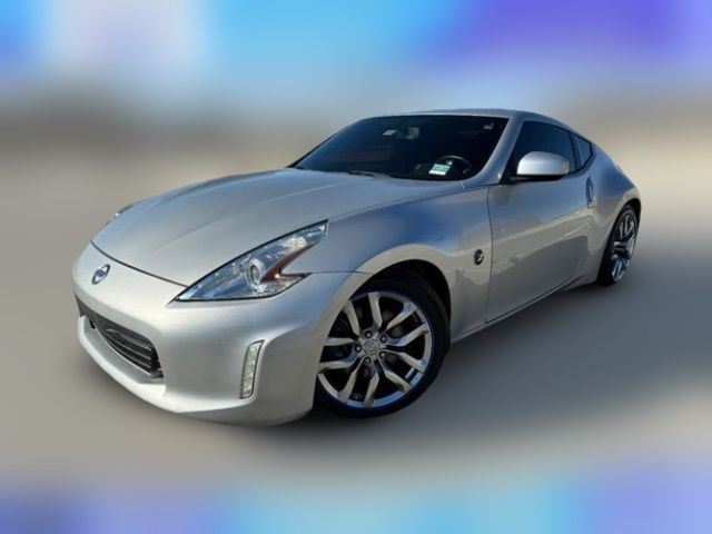 2013 Nissan 370Z Touring