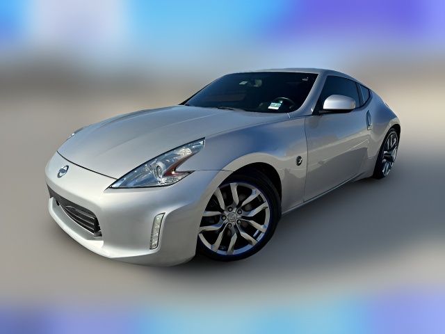 2013 Nissan 370Z Touring