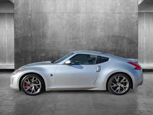 2013 Nissan 370Z Base