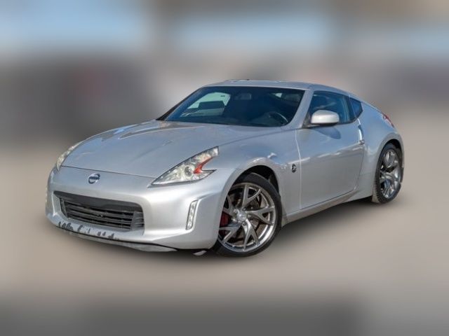 2013 Nissan 370Z Base