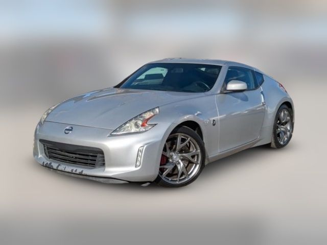 2013 Nissan 370Z Base