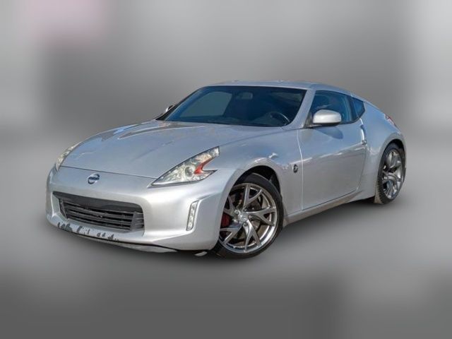 2013 Nissan 370Z Base