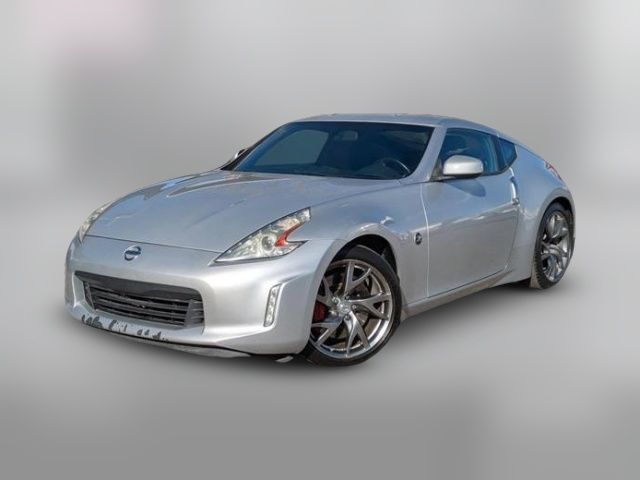 2013 Nissan 370Z Base