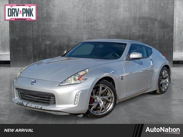 2013 Nissan 370Z Base