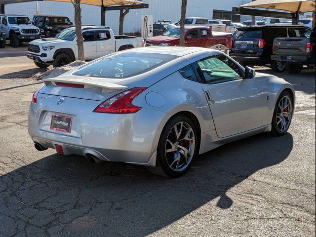 2013 Nissan 370Z Base