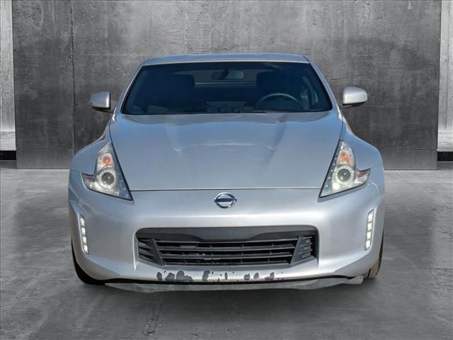 2013 Nissan 370Z Base