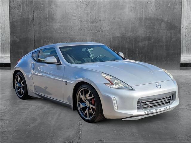 2013 Nissan 370Z Base