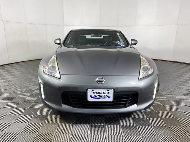 2013 Nissan 370Z Touring