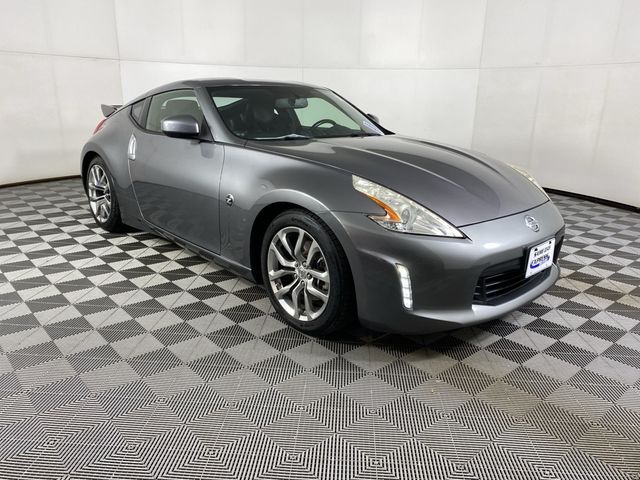 2013 Nissan 370Z Touring