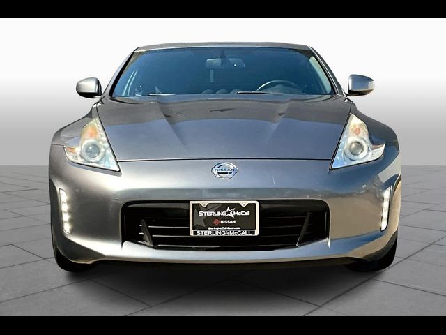 2013 Nissan 370Z Touring