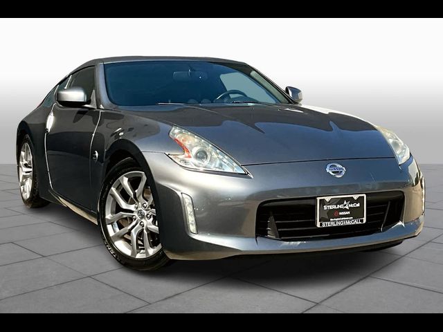 2013 Nissan 370Z Touring