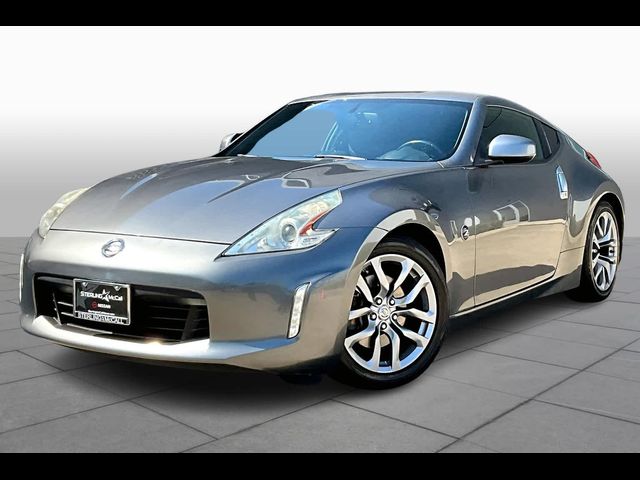 2013 Nissan 370Z Touring