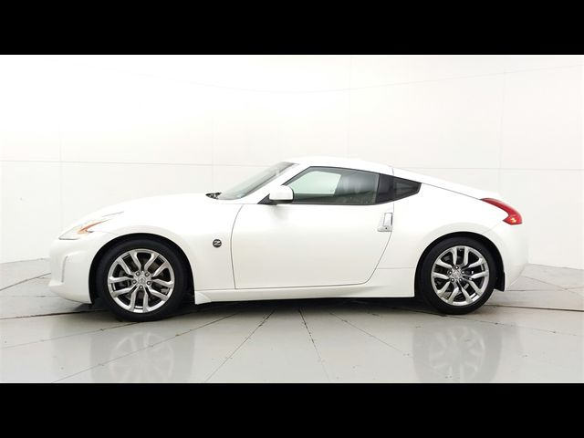 2013 Nissan 370Z Touring