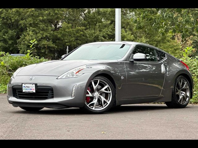 2013 Nissan 370Z Touring