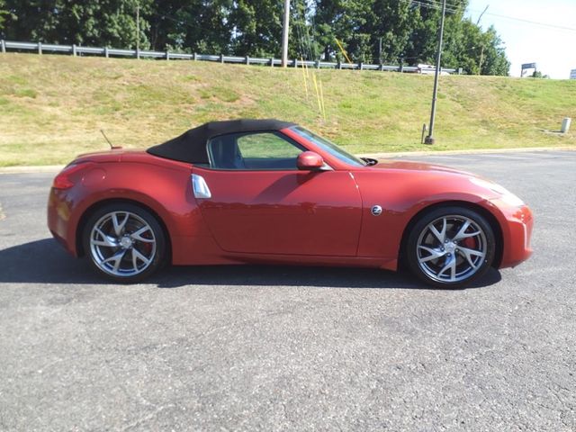 2013 Nissan 370Z Touring