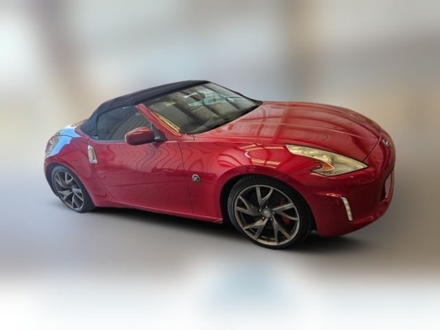 2013 Nissan 370Z Touring