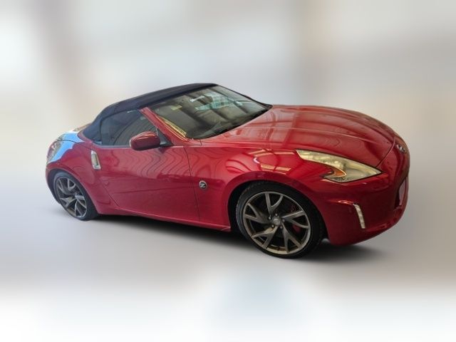 2013 Nissan 370Z Touring
