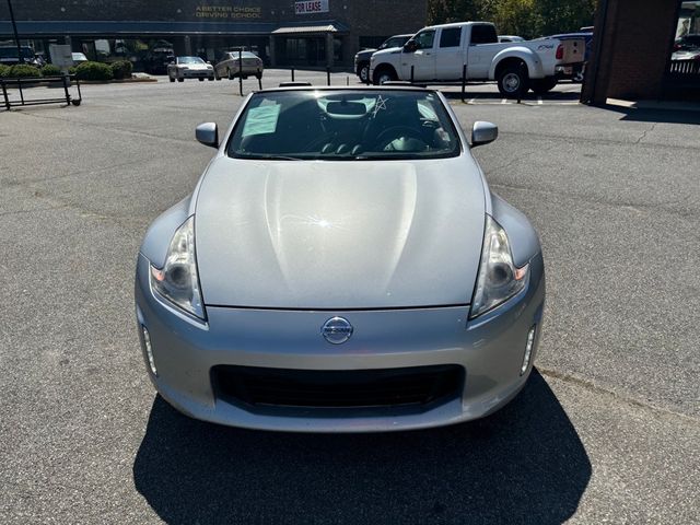 2013 Nissan 370Z Touring