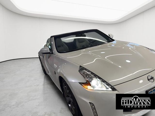 2013 Nissan 370Z Touring